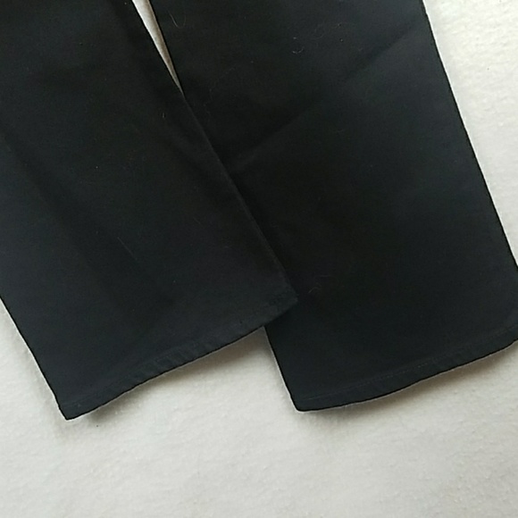 RAG & BONE/Jean 28 Stiletto Boot Black - Picture 6 of 6